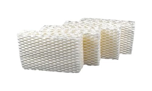 4 Pack WF813 Humidifier Wick Filter for ProCare PCCM