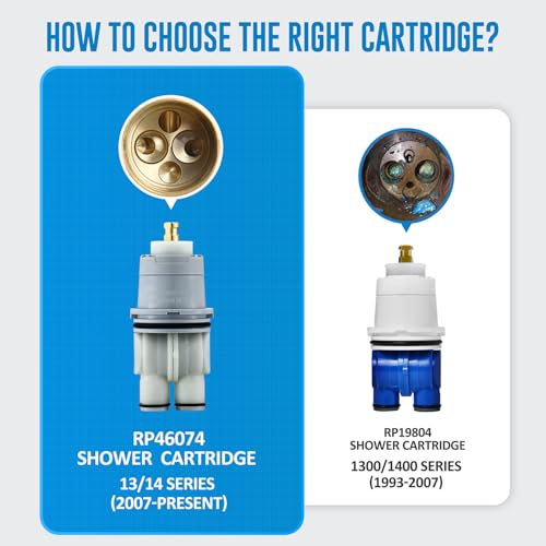 RP46074 Shower Cartridge