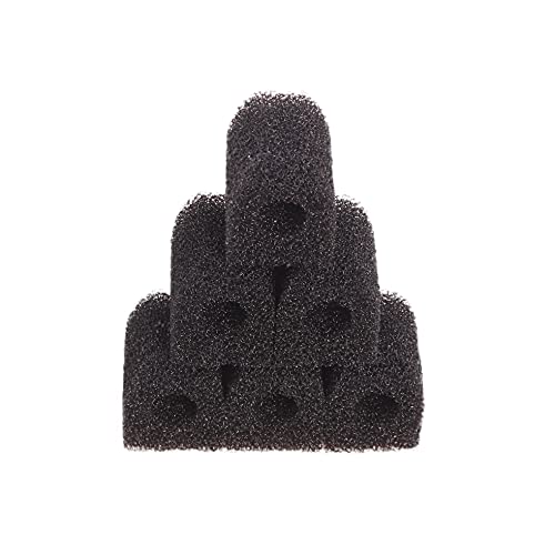 Pack of 6 Replacement Bio Sponge Compatible with Cascade 300 Internal Filter