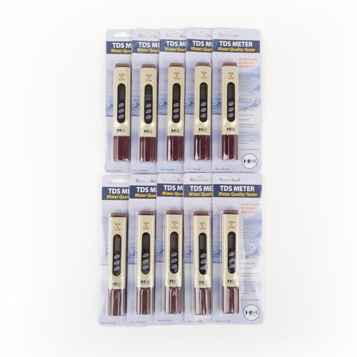 TDS 4TM 10 Pack