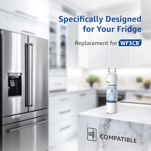 WF3CB Replacement Water Filter