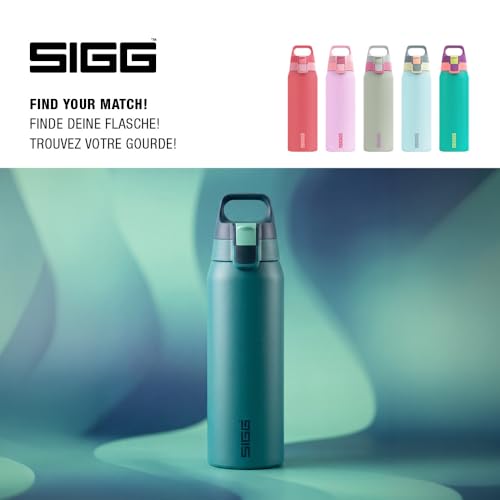 Insulated Water Bottle