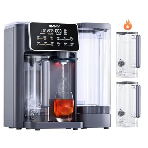 R9 Reverse Osmosis Water Filter Countertop (319.68 Ounce)