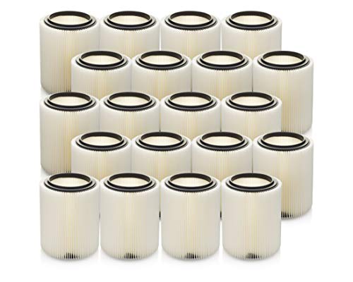 Replacement Filter for Craftsman and Ridgid Shop Vacs Part # 9