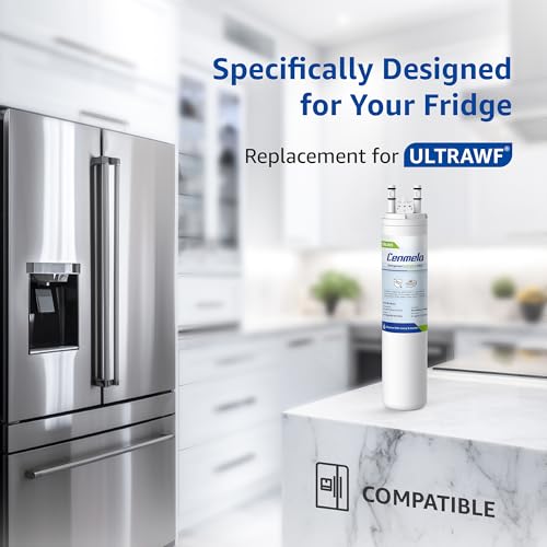 Replacement for Frigidaire ULTRAWF (4 Count)