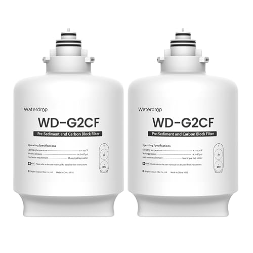 G2 2CF Filter