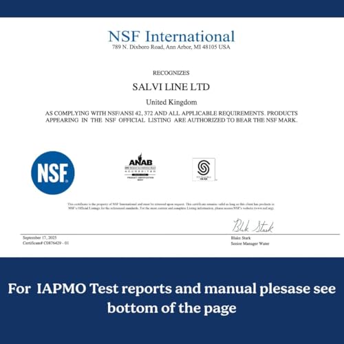Gravity Water Filter Replacement Cartridges (2 Count)
