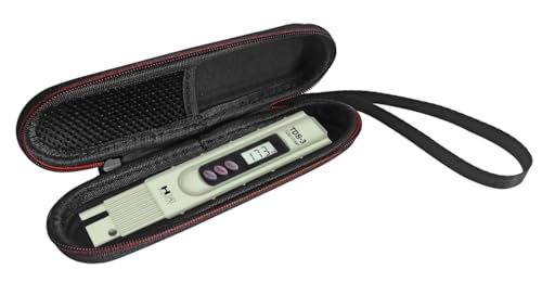 Hard Case Compatible for HM Digital TDS