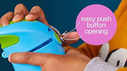 Insulated Water Bottle for Kids