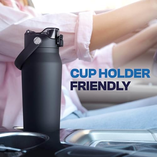 32oz Insulated Water Bottle