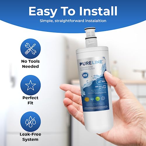 3US AF01 Replacement for Filtrete 3US