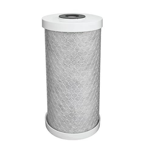 EPW4C Carbon Block Whole Home Replacement Water Filter