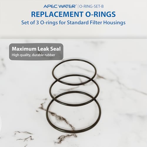 Replacement O