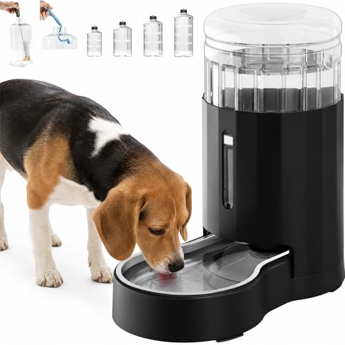 Dog Water Bowl Dispenser 7L