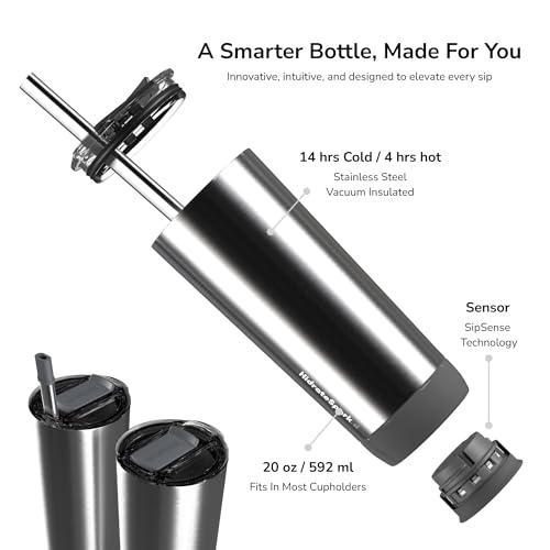 PRO Smart Tumbler Bundle