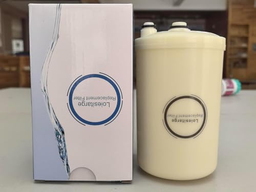 High Grade Water Filter Replacement