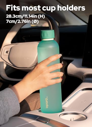 Slim Pro Water Bottle 32oz