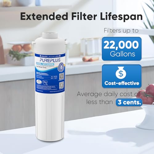 WFC5300A Under Sink Water Filter