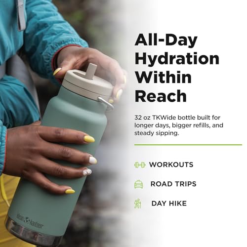 TKWide Insulated Bottle