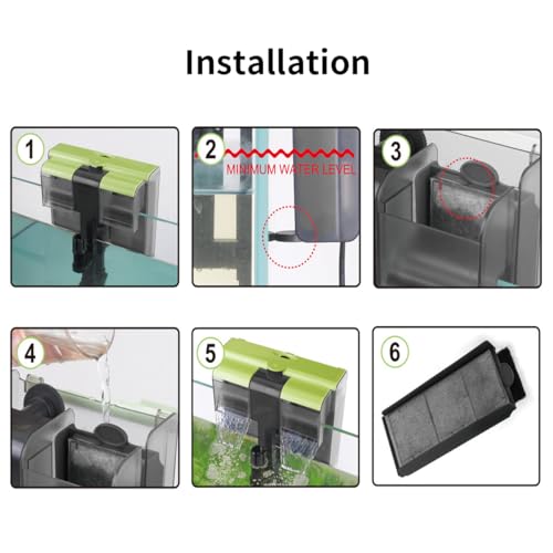 Aquarium Filter