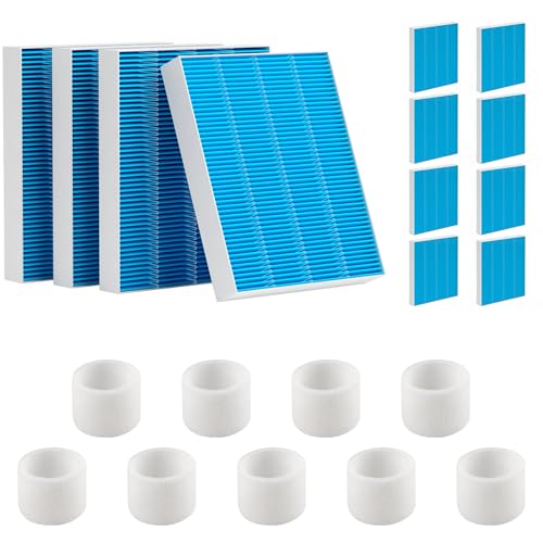 6000S Humidifier Filter Replacement for LEVOIT (21 Count)