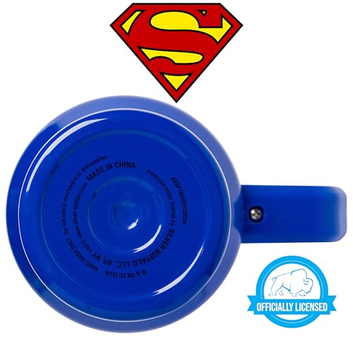DC Comics Superman Emblem