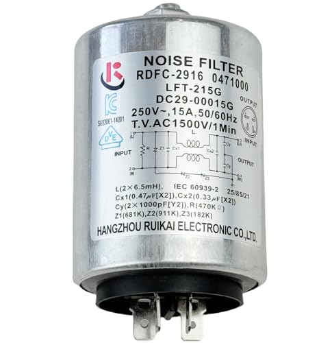 OEM DC29 00015G RDFC