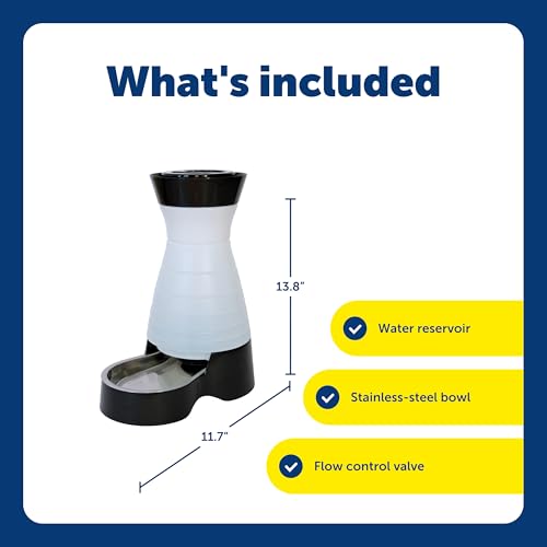 Healthy Pet Water Station