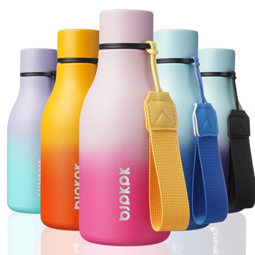 12oz Insulated Water Bottle