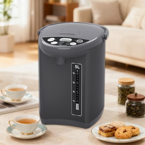 Electric Water Boiler and Warmer