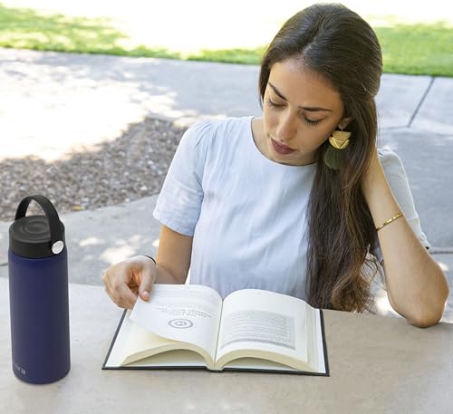 18 oz Tea Infuser Thermo