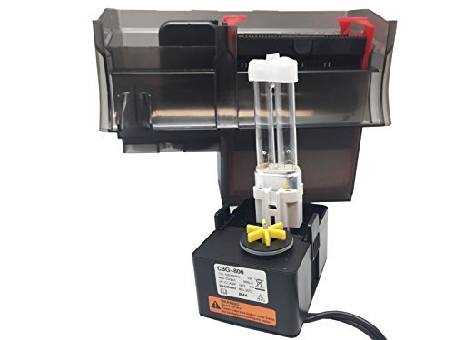 Grech CBG 800 5W UV Sterilizer Hang
