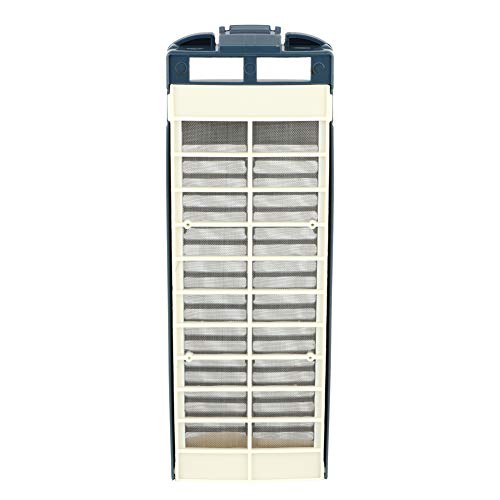 2 Pcs Washing Machine Filter Mesh