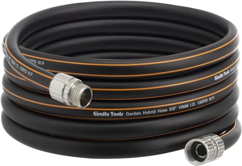 Garden Hose 5