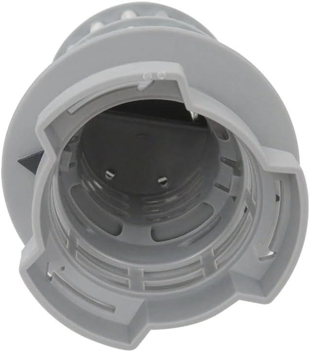 USonline911 645038 Dishwasher Drain Mesh Filter Circulation Pump Micro Filter for B-osch SHE65T56UC, SHE68E05UC, SHE68E15UC, SHE68T52UC, SHE68T55UC, SHE68T56UC, SHE6AF02UC, SHE6AP02UC, SHE6AP05UC