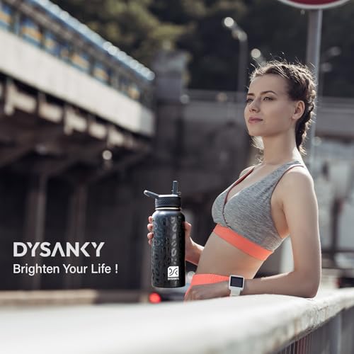 Insulated Water Bottle