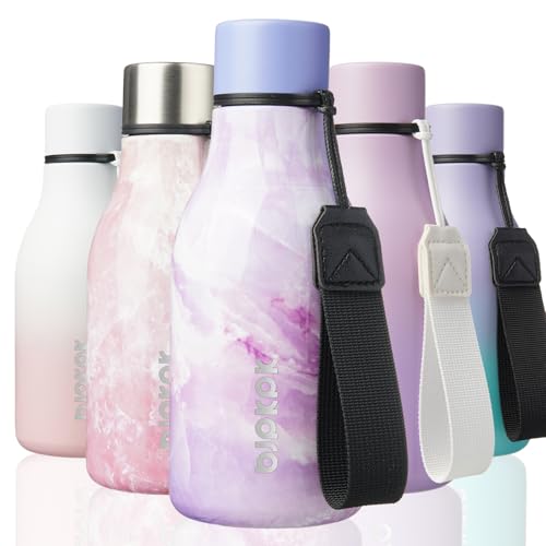 12oz Insulated Water Bottle