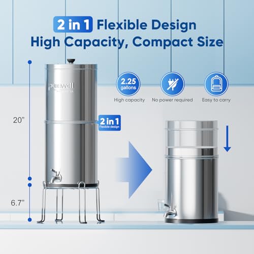 3 Stage 0.01μm Ultra