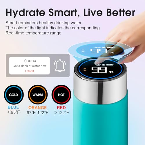S1 Lite Mini 8.5oz Insulated Self