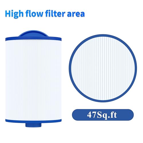 06011 Spa Filter Replaces 6CH