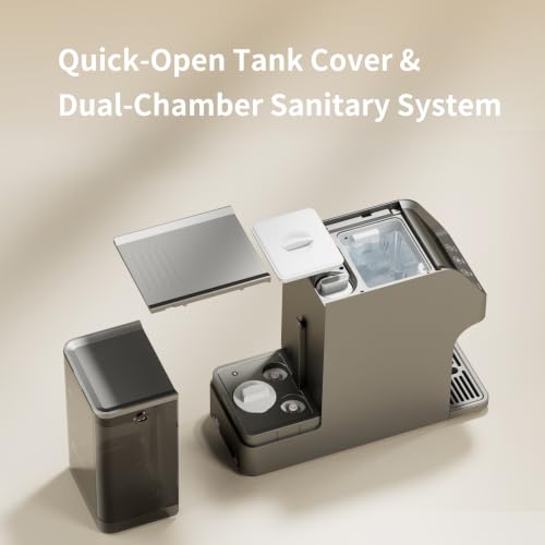 UV Countertop RO Water Filter System