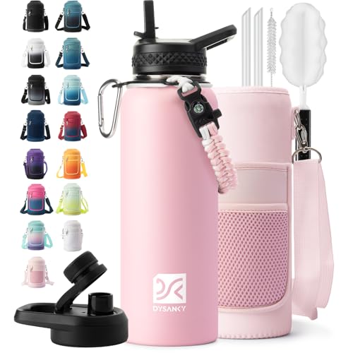 Insulated Water Bottle