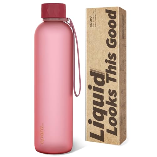 Slim Pro Water Bottle 32oz