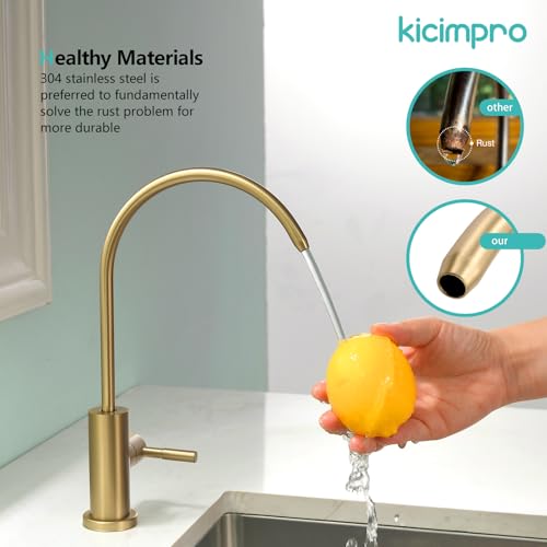 Water Filter Faucet for RO System