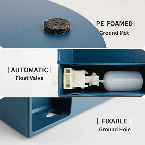 Automatic Water Dispenser for Dogs