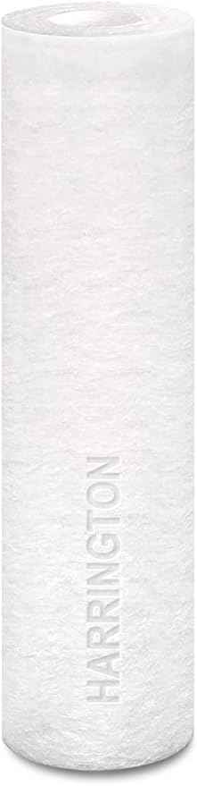 Harrington HVV5-10N 5 Micron 10