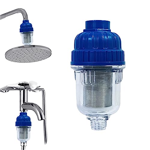 Hard Water Shower Filters