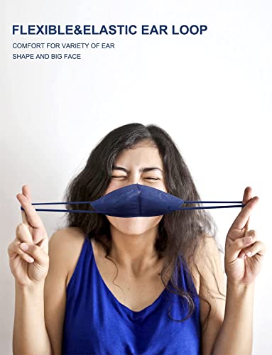 KN95 Face Mask (30 Count)