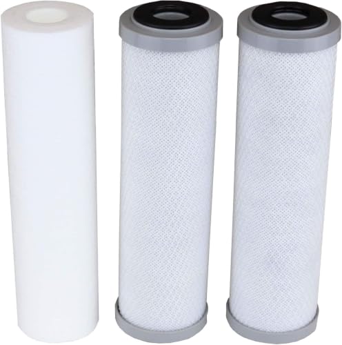 Compatible APEC Filter