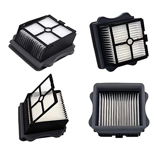 Brush Roller for Tineco Floor ONE S5 Steam Vacuum Cleaner Replacement HEPA Filter Vacuum All